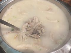 -肖仙仙羊肉汤·创于1996年(三官堂总店)