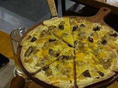 -Secco德式餐吧(南秀村店)