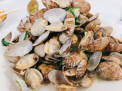 -1910老鲁味海鲜·戳子肉·青岛菜(金沙滩店)