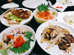 -财神日本料理(广州街总店)