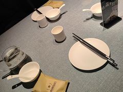 -茶啊冲电影主题文化餐厅(TOUCH12街店)