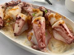 -百味馆·粤菜·湛江菜(后海花园店)