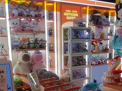 -可爱抓 COCO  GOTCHA(天津鹏欣水游城店)