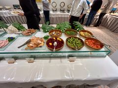 -天伦王朝酒店·盛华瑄餐厅