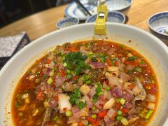 -图味美小黄鱼·景德菜(浙江路店)