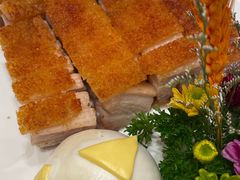 -轩记海鲜餐厅·四十五年老字号·经典粤菜(西区彩虹店)