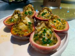 -79号渔船海鲜饭店(华强北店)