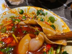 -赵家院子佬火锅(重庆总店)