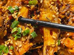 -院8里·小聚园老川菜(九眼桥店)