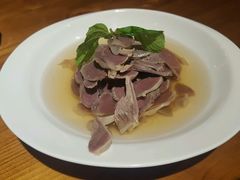 -又一福烤鸭·北京菜(东四店)