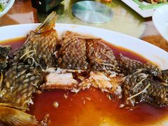 -津味老菜(露西亚商街店)