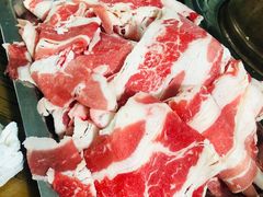 -木萨火锅店(开鲁路店)