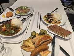 -宜家·瑞典风味餐厅(四元桥店)