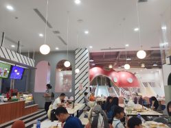 -宝燕乐园(春申店)