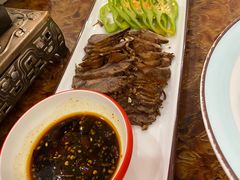 酱牛肉-天天初二·天津传统捞面·天津特色菜(凌奥总店)