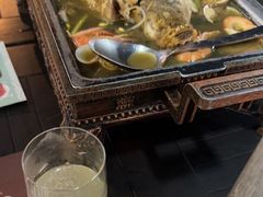 -喷泉广场餐厅·宵夜·海鲜烧烤大排档(长隆企鹅酒店)