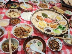 -怪噜范·贵阳小吃大排档(世纪金源店)