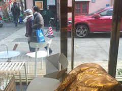 -KYO COFFEE(胶州路店)