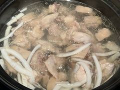 -同仁四季椰子鸡(无锡滨湖万象汇店)