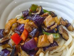 -文三里屯面馆(三里屯店)