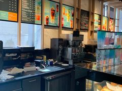 -星巴克(汾阳路店)