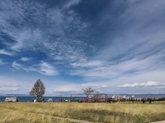 -青海湖国家重点风景名胜区