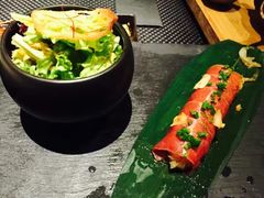 -花隐日式怀石料理(万象城购物中心店)