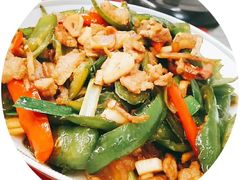 -李师傅脆肚(梅林店)