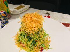 -四季民福烤鸭店(故宫店)