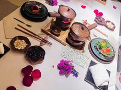 -叶叶菩提(太原别墅店)