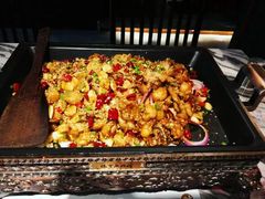 -臻享無招牌·食蛙专门店(太古里店)