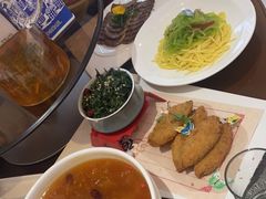 -尚宴(盛世广场·食尚街店)