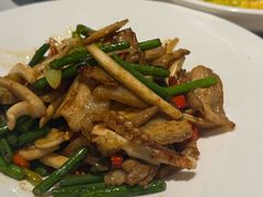 -三猫黑鱼花(南大店)