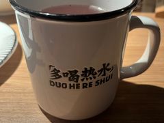 -太二酸菜鱼(天鹅湖万达店)