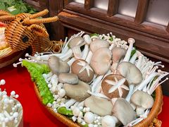 -蜀大侠火锅(森兰花园城店)