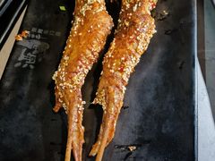 -酒里·宜州果酱烧烤(葛村店)