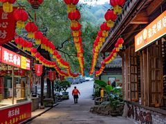 -巴倒烫陆派火锅山庄(南山总店)