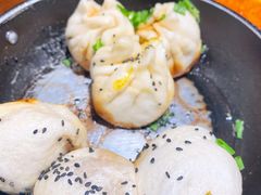 特制小锅生煎-大壶春生煎(四川中路店)
