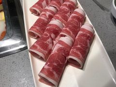 -海底捞火锅(吴中路店)