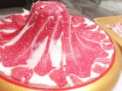 -空之介寿喜烧·和牛放题(恒隆广场店)