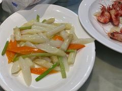 -旺来排档