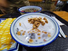 -文昌邓记清补凉(西沙路店)