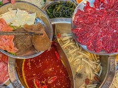 -憨铁匠老火锅(龙岗万科里店)