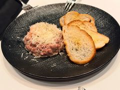 -莫尔顿扒房 MORTON'S GRILLE(igc天汇广场店)