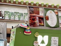 -小苍兰风铃草蛋糕甜品(沈阳店)