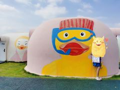 -漳州滨海火山岛自然生态风景区