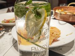 -奉天小馆·非遗东北菜(济南万象城店)
