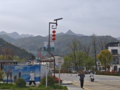 -石台牯牛降景区