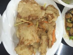 iphone_upload_pic-一锅厨东北水饺店(厦大店)