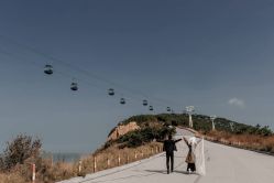 -香庭海婚纱摄影·威海旅拍(统一路店)